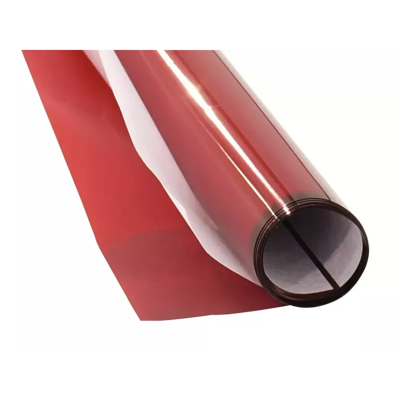 Šviestuvo laikiklis Eurolite 94001060 raudonas plastikinis 610 mm plotis 500 mm gylis