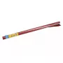 Šviestuvo laikiklis Eurolite 94001060 raudonas plastikinis 610 mm plotis 500 mm gylis