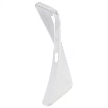 Hama Crystal Clear apsauginis dėklas Samsung Galaxy A22 4G, skaidrus, 16,3 cm (6,4 inch)
