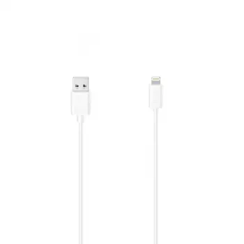 Hama USB kabelis iPhone/iPad su Lightning jungtimi, USB 2.0, 1,50 m