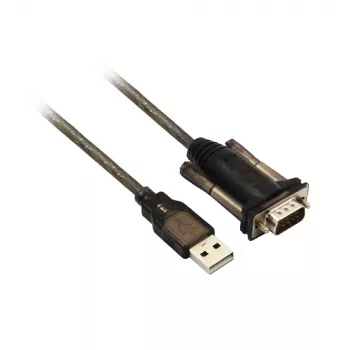 ACT USB į RS-232 keitiklis (bazinė versija) AC6000