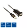 ACT USB į RS-232 keitiklis (bazinė versija) AC6000