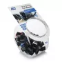 Pasyvus laikiklis ACT Smartphone car mount AC9000 oro ventiliacijos angai metalinis spaustukas