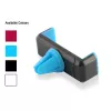 Pasyvus laikiklis ACT Smartphone car mount AC9000 oro ventiliacijos angai metalinis spaustukas