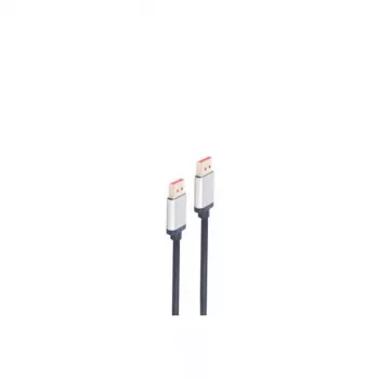 DisplayPort kabelis ShiverPeaks SP03-20035 2 m mėlynas