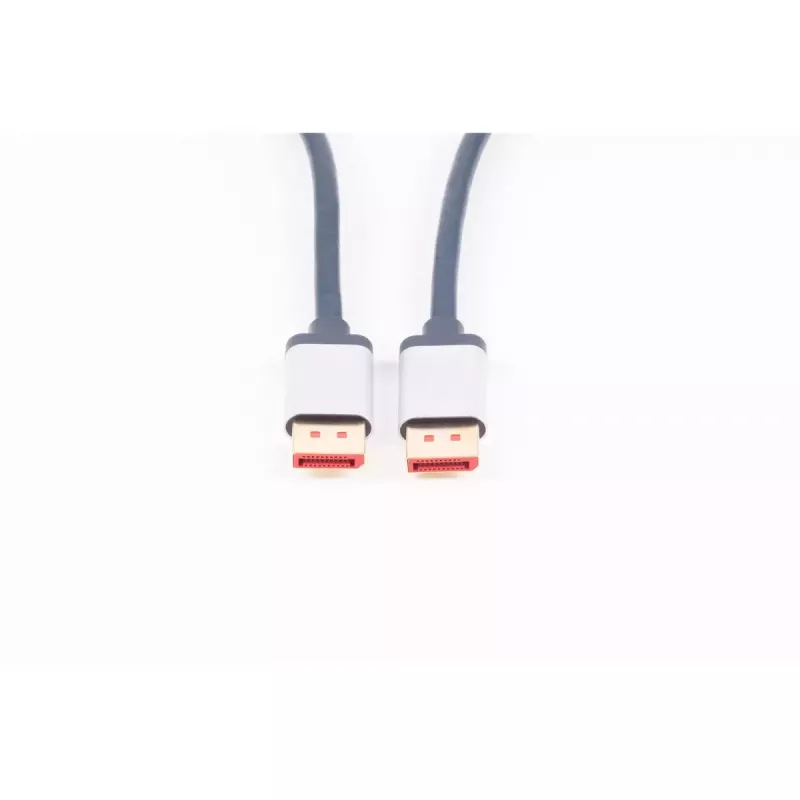 DisplayPort kabelis ShiverPeaks SP03-20045 3 m mėlynas