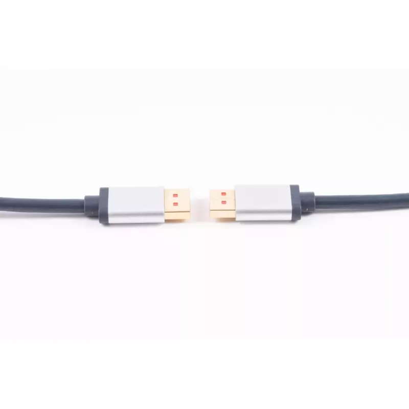 DisplayPort kabelis ShiverPeaks SP03-20045 3 m mėlynas