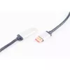 Vaizdo kabelio adapteris ShiverPeaks SP03-21025 1 m DisplayPort į HDMI Type A