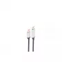 Vaizdo kabelio adapteris ShiverPeaks SP03-21025 1 m DisplayPort į HDMI Type A