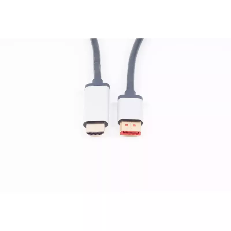Vaizdo kabelio adapteris ShiverPeaks SP03-21045 3 m DisplayPort į HDMI Type A