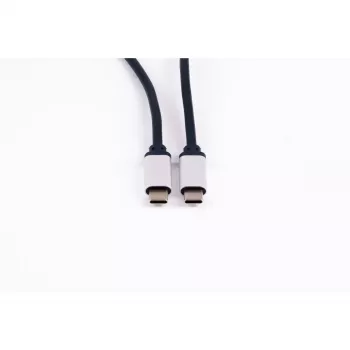 USB laidas ShiverPeaks SP03-70155 USB 3.2 Gen 2 1,5 m USB-C mėlynas