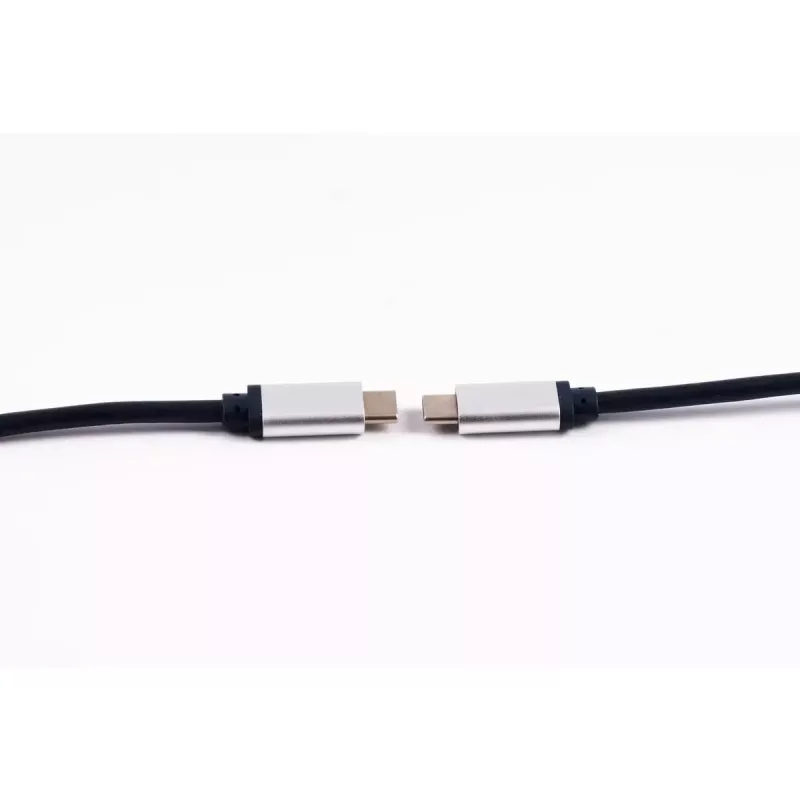 USB laidas ShiverPeaks SP03-70155 USB 3.2 Gen 2 1,5 m USB-C mėlynas
