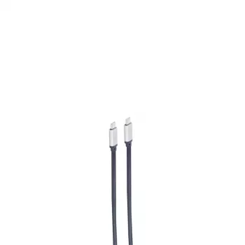 USB laidas ShiverPeaks SP03-70155 USB 3.2 Gen 2 1,5 m USB-C mėlynas