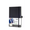 Planeris Sigel Conceptum A5 192 lapai 148 x 213 mm