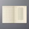 Planeris Sigel Conceptum A5 192 lapai 148 x 213 mm