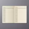 Planeris Sigel Conceptum A5 192 lapai 148 x 213 mm