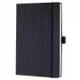 Planeris Sigel Conceptum A5 192 lapai 148 x 213 mm