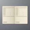 Planeris Sigel Conceptum A5 400 lapų 148x213 mm