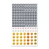 Planeris Sigel Conceptum A5 400 lapų 148x213 mm