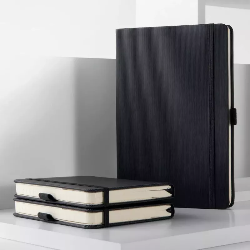 Planeris Sigel Conceptum A5 400 lapų 148x213 mm