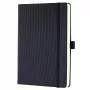 Planeris Sigel Conceptum A5 400 lapų 148x213 mm