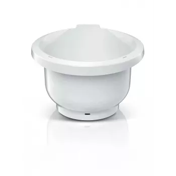 Bosch MUZS2KR priedas – dubuo virtuviniam kombainui