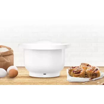 Bosch MUZS2KR priedas – dubuo virtuviniam kombainui