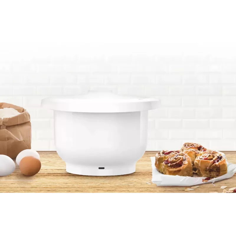Bosch MUZS2KR priedas – dubuo virtuviniam kombainui