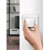 Hama N300 tinklo kartotuvas 300 Mbit/s Baltas