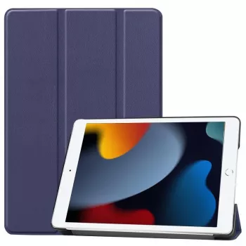 CoreParts TABX-IP789-COVER2 dėklas planšetei 25,9 cm (10,2 colio) Folio Mėlyna