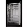 Rack bėgelis Rittal AX 2394.300, plieninis, 4 vnt., po 1,12 kg