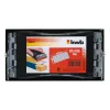 Lankstus rankinis šlifuoklis KWB 485121 Žalias 165mm x 87mm