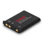 Baterija Hama DP 550 Ličio jonų 675 mAh, skirta fotoaparatams