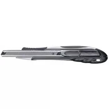 Pjovimo peilis KWB 014409 Juodas Snap-off ašmenys 9 mm
