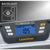 Lazerinis nivelyras Laserliner DigiLevel Laser G80, 80 cm, skaitmeninis, su žaliu lazeriu