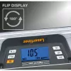Lazerinis nivelyras Laserliner DigiLevel Laser G80, 80 cm, skaitmeninis, su žaliu lazeriu