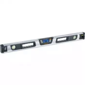 Lazerinis nivelyras Laserliner DigiLevel Laser G80, 80 cm, skaitmeninis, su žaliu lazeriu