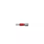 Wiha 42108 atsuktuvų antgalių rinkinys Torx T10, 5 vnt., 29 mm, 1/4 inch kotas