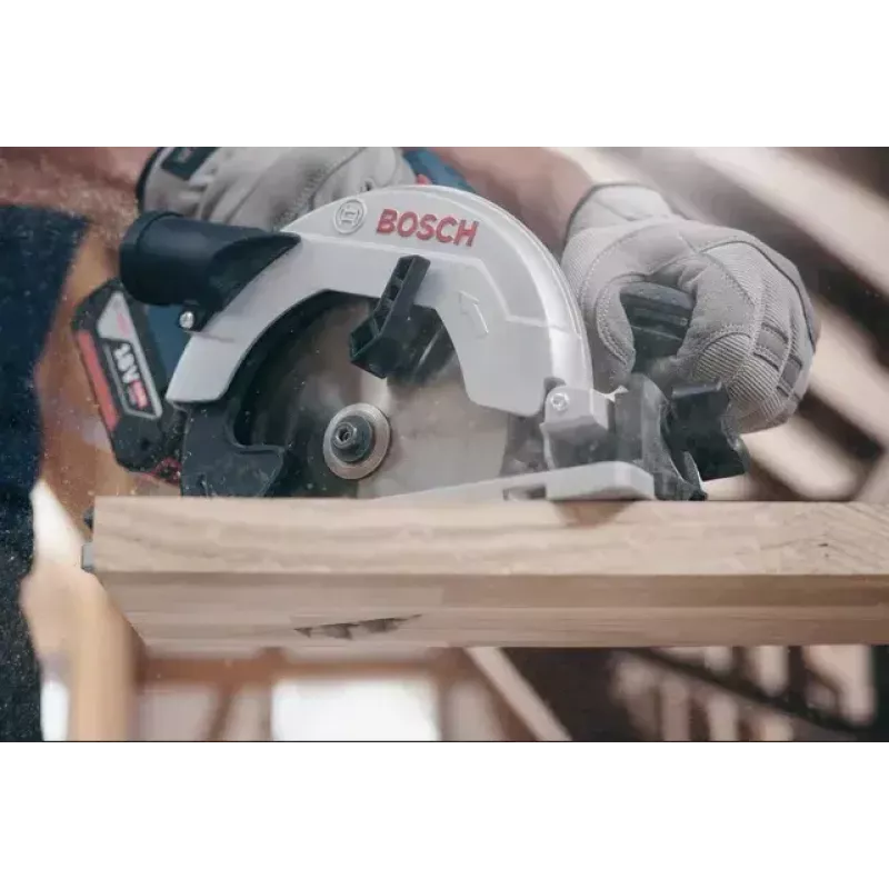 Bosch 2 608 837 708 diskinis pjūklo diskas 19 cm 1 vnt.