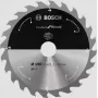 Bosch 2 608 837 708 diskinis pjūklo diskas 19 cm 1 vnt.