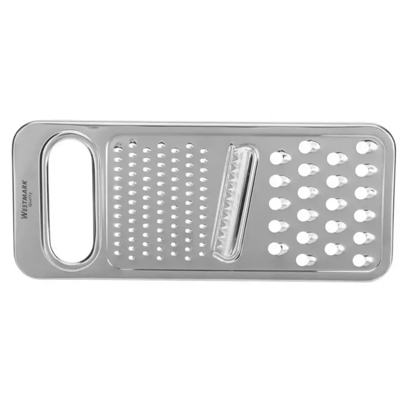 Plokščia trintuvė Westmark Steel 10022270 nerūdijantis plienas