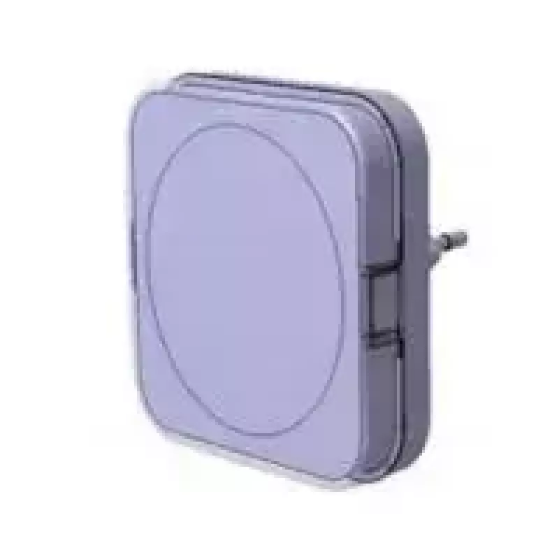 Legrand 50673 naktinė lemputė su kištuku
