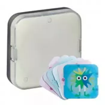 Legrand 50673 naktinė lemputė su kištuku
