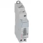 Legrand 412404 daugiaspalvė elektros relė