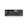 ICY BOX IB-RP108 Dėklas Raspberry Pi 4, anglies pilka, juoda