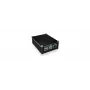 ICY BOX IB-RP110 Dėklas Raspberry Pi 4, Juodas