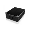ICY BOX IB-RP110 Dėklas Raspberry Pi 4, Juodas