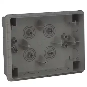 Legrand BT3487 įleidžiamoji dėžutė HOMETOUCH