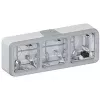 Legrand 069680 elektros jungiamoji dėžė