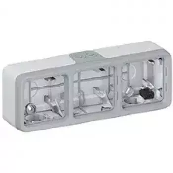 Legrand 069680 elektros jungiamoji dėžė